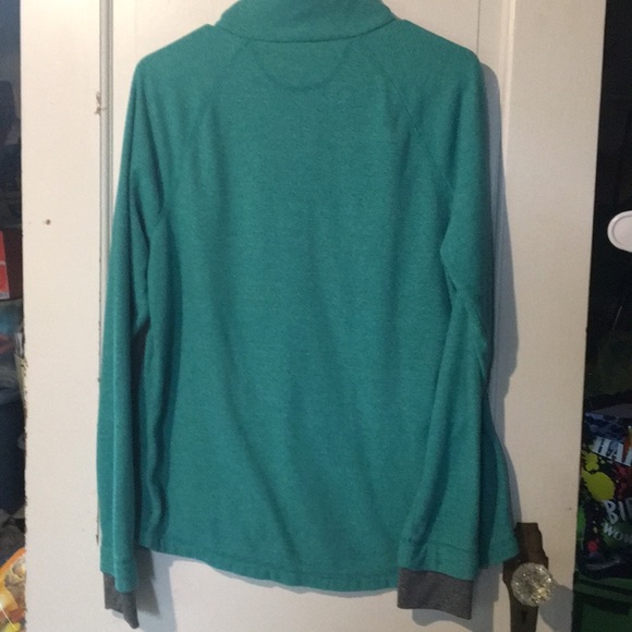 Fleece Pullover - Picture 3 of 3